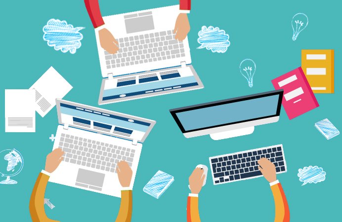 Multilingual DTP Service