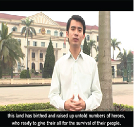 VIETNAMESE COMMUNIST PARTY’S GENERAL SECRETARY HA HUY TAP