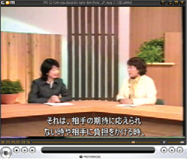 BASIC HONORIFIC LANGUAGE (BUSINESS MANNER)